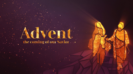 Advent – Time to Prepare