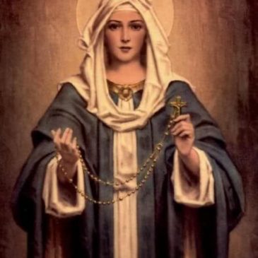 Rosary Crusade for Ireland