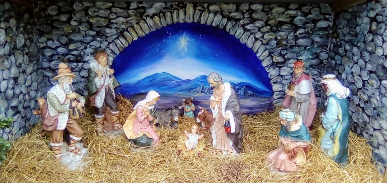 Friary Christmas Masses 2020 | The Friary Church - Dundalk